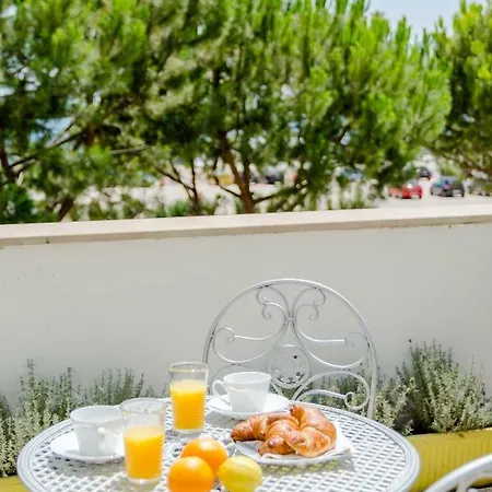 Beach Tim Appartement Split