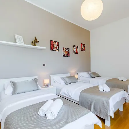Appartement Beach Tim