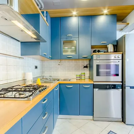 Appartement Beach Tim