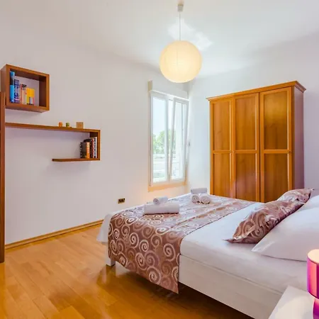 Appartement Beach Tim *
