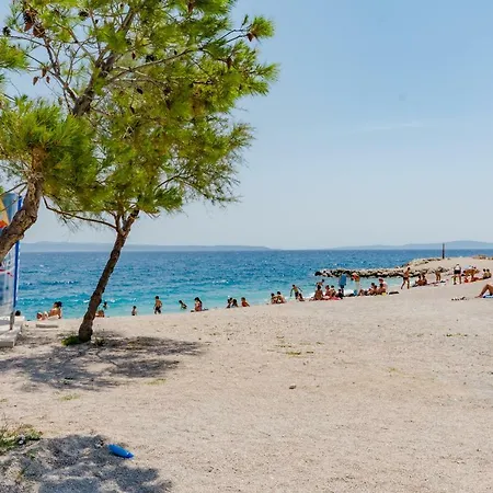 Beach Tim Lejlighed